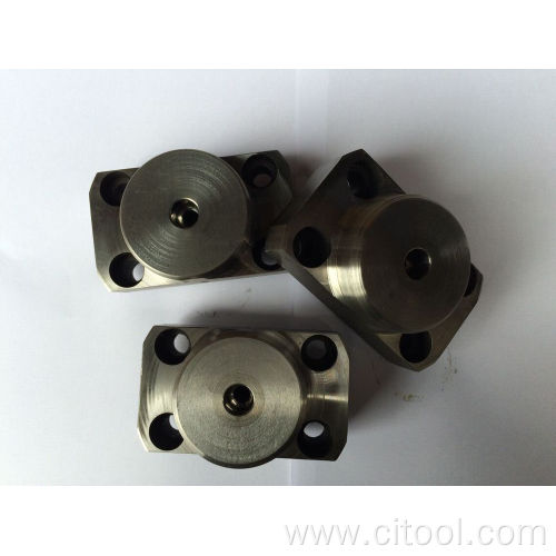 Tungsten Carbide Punch Die for Hex Nut